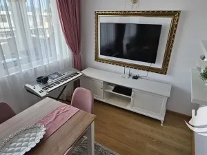 Prodej bytu 3+kk, Nesebar, Bulharsko, 74 m2