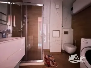 Prodej bytu 3+kk, Sveti Vlas, Bulharsko, 85 m2