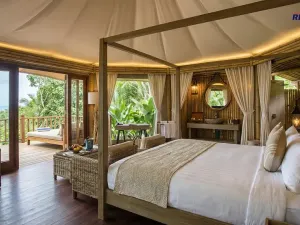 Prodej apartmánu, Pupuan, Indonésie, 40 m2