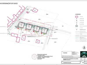 Prodej rodinného domu, Otín, 80 m2