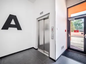 Pronájem kanceláře, Mělník, Bezručova, 20 m2