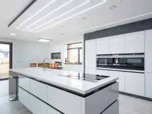 Prodej rodinného domu, Velké Přítočno, 350 m2