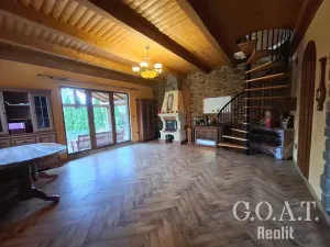 Prodej vícegeneračního domu, Zbůch, Polní, 249 m2