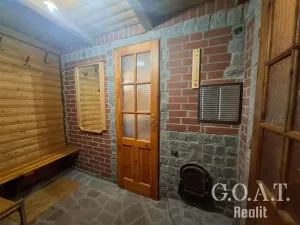 Prodej vícegeneračního domu, Zbůch, Polní, 249 m2