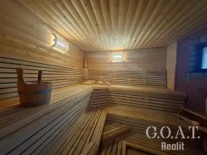 Prodej vícegeneračního domu, Zbůch, Polní, 249 m2