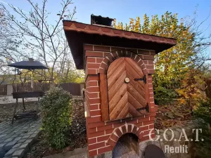 Prodej vícegeneračního domu, Zbůch, Polní, 249 m2