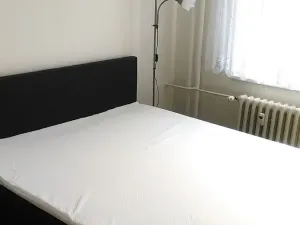 Pronájem bytu 2+kk, Brno, Oblá, 47 m2