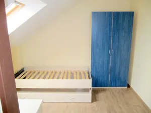 Pronájem pokoje, Praha - Zbraslav, U Malé řeky, 17 m2