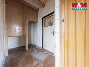 Prodej rodinného domu, Jivina, 80 m2