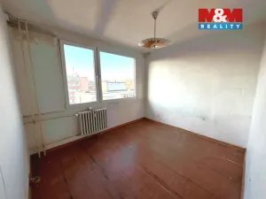 Prodej bytu 3+1, Kladno - Kročehlavy, Ústecká, 55 m2