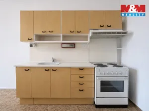 Prodej bytu 3+1, Praha, Vitošská, 79 m2