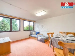 Prodej chaty, Plzeň, K Ráji, 22 m2