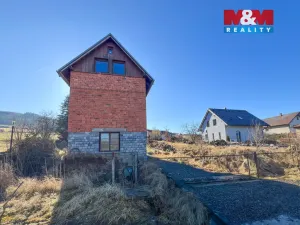 Prodej rodinného domu, Sušice - Sušice III, Pod Stráží, 75 m2