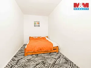 Prodej bytu 2+1, Český Těšín, Polní, 44 m2