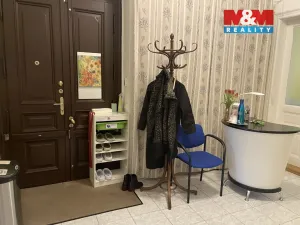 Pronájem obchodního prostoru, Praha - Vinohrady, Krkonošská, 17 m2