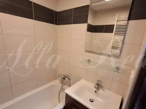 Prodej bytu 2+1, Tišnov, Hornická, 55 m2