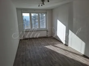 Prodej bytu 2+1, Tišnov, Hornická, 55 m2