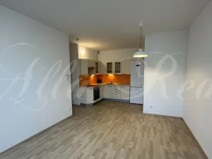 Pronájem bytu 2+kk, Brno - Černá Pole, Kotěrova, 53 m2