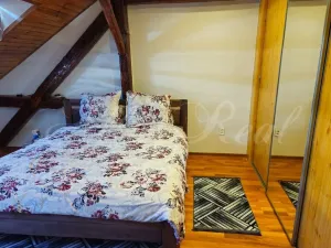 Pronájem bytu 2+kk, Brno - Komárov, Komárovská, 78 m2