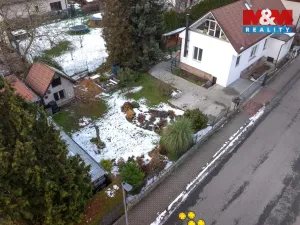 Prodej rodinného domu, Káraný, K Přívozu, 147 m2