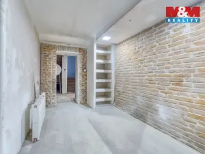 Prodej rodinného domu, Sadov - Lesov, 290 m2