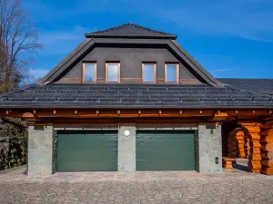 Prodej rodinného domu, Dolní Lomná, 1559 m2