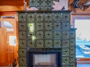 Prodej rodinného domu, Dolní Lomná, 1559 m2