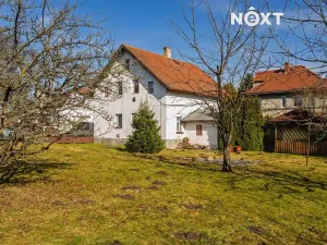Prodej rodinného domu, Cvikov, Nová, 169 m2