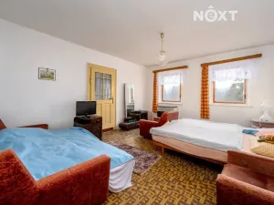 Prodej rodinného domu, Cvikov, Nová, 169 m2