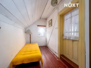 Prodej rodinného domu, Cvikov, Nová, 169 m2