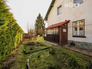 Prodej rodinného domu, Cvikov, Nová, 169 m2