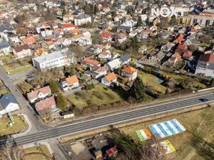 Prodej rodinného domu, Cvikov, Nová, 169 m2