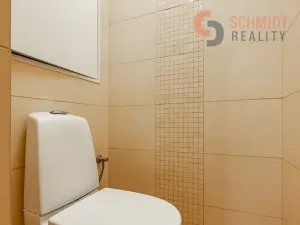 Prodej bytu 2+1, Břeclav, Na Valtické, 44 m2