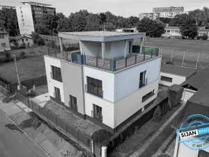 Pronájem bytu 3+kk, Ostrava, U Lesa, 73 m2