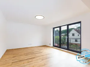 Pronájem bytu 3+kk, Ostrava, U Lesa, 73 m2