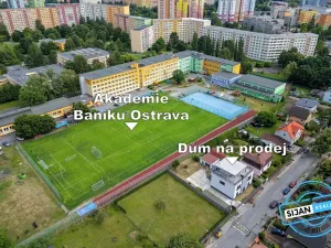 Pronájem bytu 3+kk, Ostrava, U Lesa, 73 m2