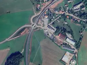 Prodej podílu pole, Vidochov, 276 m2