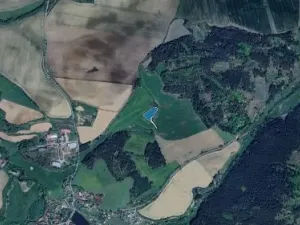 Prodej pole, Vrčeň, 4893 m2