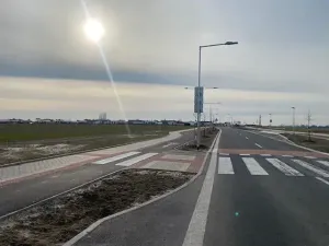 Prodej pozemku pro bydlení, Nymburk, Františka Přítele, 861 m2