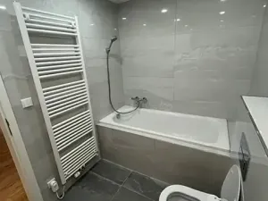 Pronájem bytu 2+kk, Praha - Smíchov, Podbělohorská, 57 m2