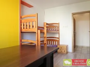 Pronájem bytu 3+kk, Praha, U Slovanky, 73 m2