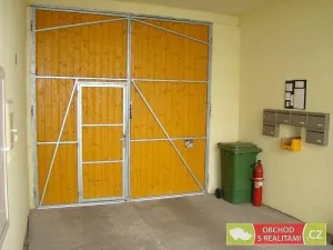 Pronájem bytu 1+kk, Čelákovice, Sokolovská, 33 m2