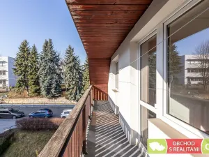 Prodej bytu 4+1, Praha, Pod cihelnou, 110 m2