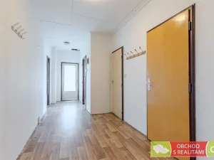 Prodej bytu 4+1, Praha, Pod cihelnou, 110 m2
