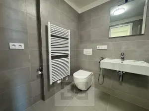 Pronájem bytu 2+kk, Brno, Jižní, 37 m2