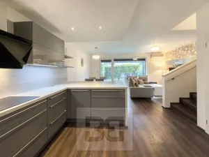 Pronájem rodinného domu, Praha - Dolní Měcholupy, 102 m2