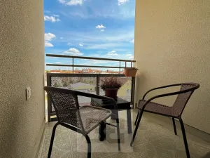 Pronájem bytu 1+kk, Plzeň, Boettingerova, 33 m2