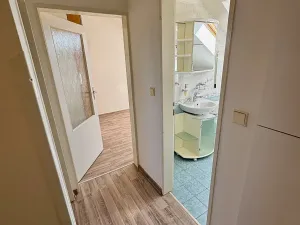 Prodej rodinného domu, Brno, Krušinova, 64 m2