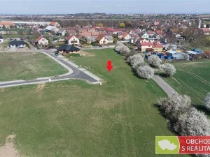Prodej pozemku, Stolany, 2629 m2