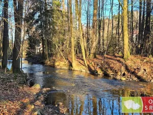 Prodej pozemku, Hamry, 1797 m2